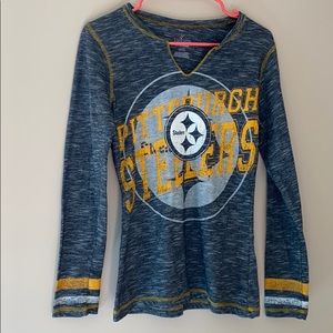 Pittsburgh Steelers Top
